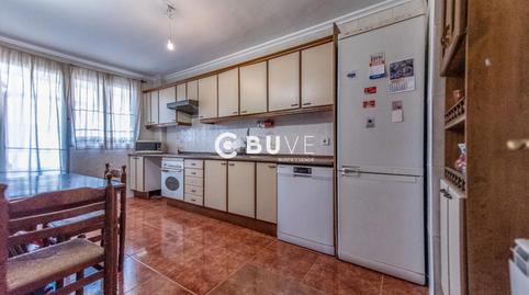 Foto 4 de Piso en venta en Gorrion, Laguna de Duero, Valladolid
