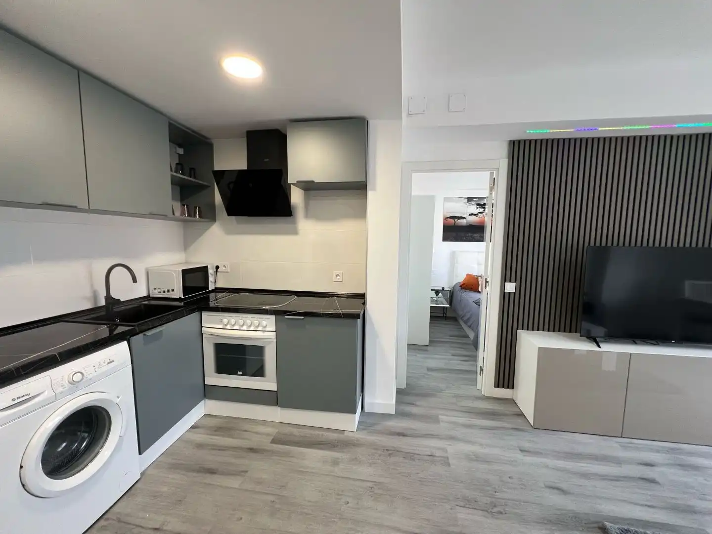 Flat with lift for sale in Avenida Valencia 2, imagen 12