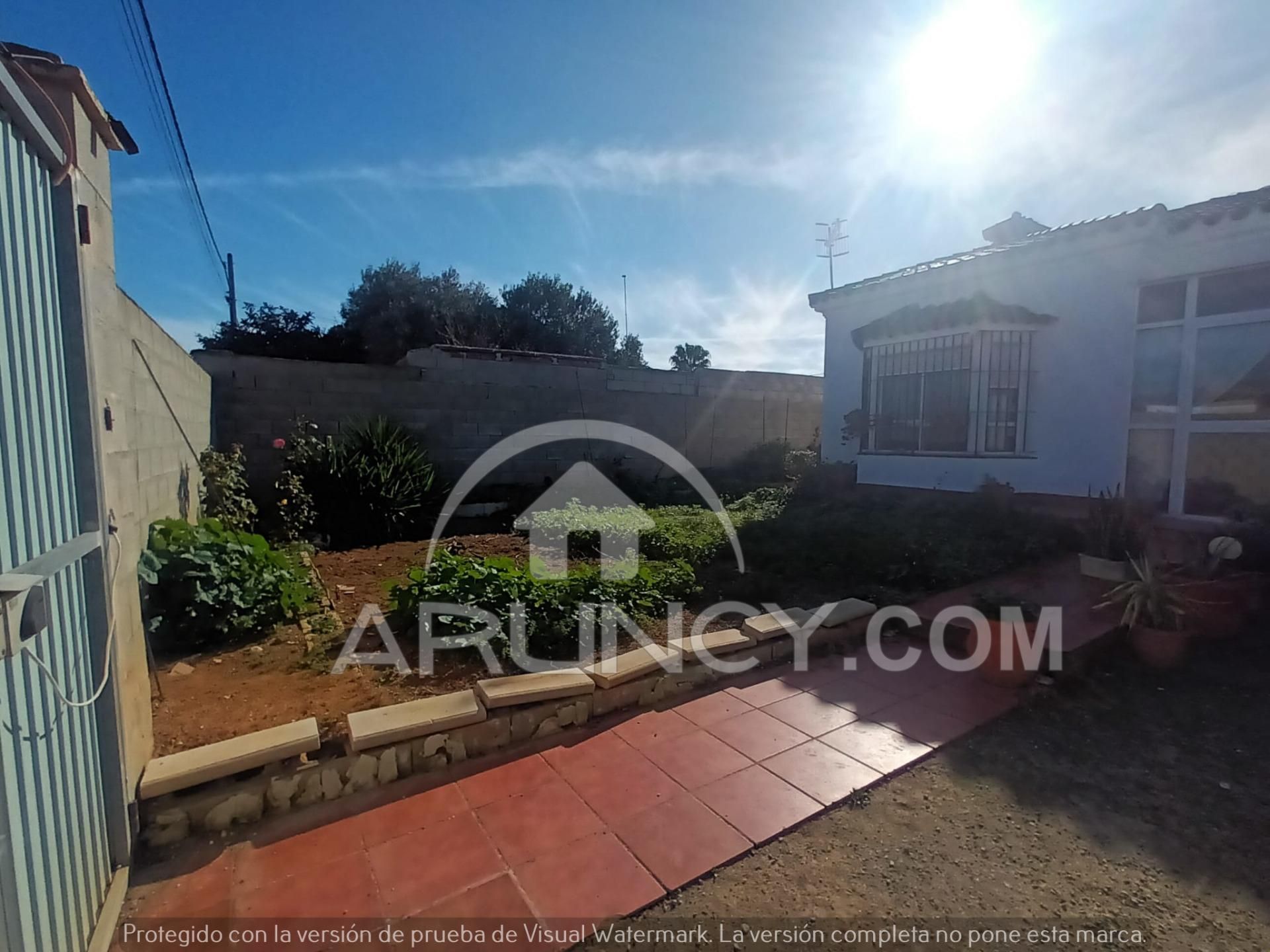 Casa o xalet en venda a Los Franceses – La Vega