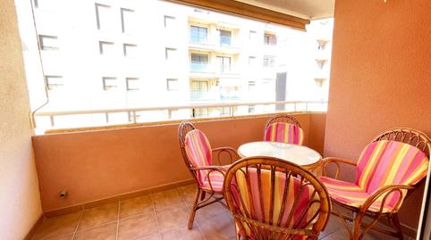 Foto 5 de Apartament en venda a Calle Antonio Ferrandis "chanquete", Chaparil - Torrecilla - Punta Lara, Nerja