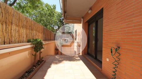Foto 4 de Planta baja en venta en Els Canyars, Castelldefels