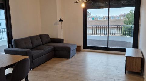 Photo 4 of Flat to rent in Avenida de Los Guindos, 29, Los Guindos - Parque Mediterráneo - Santa Paula, Málaga Capital