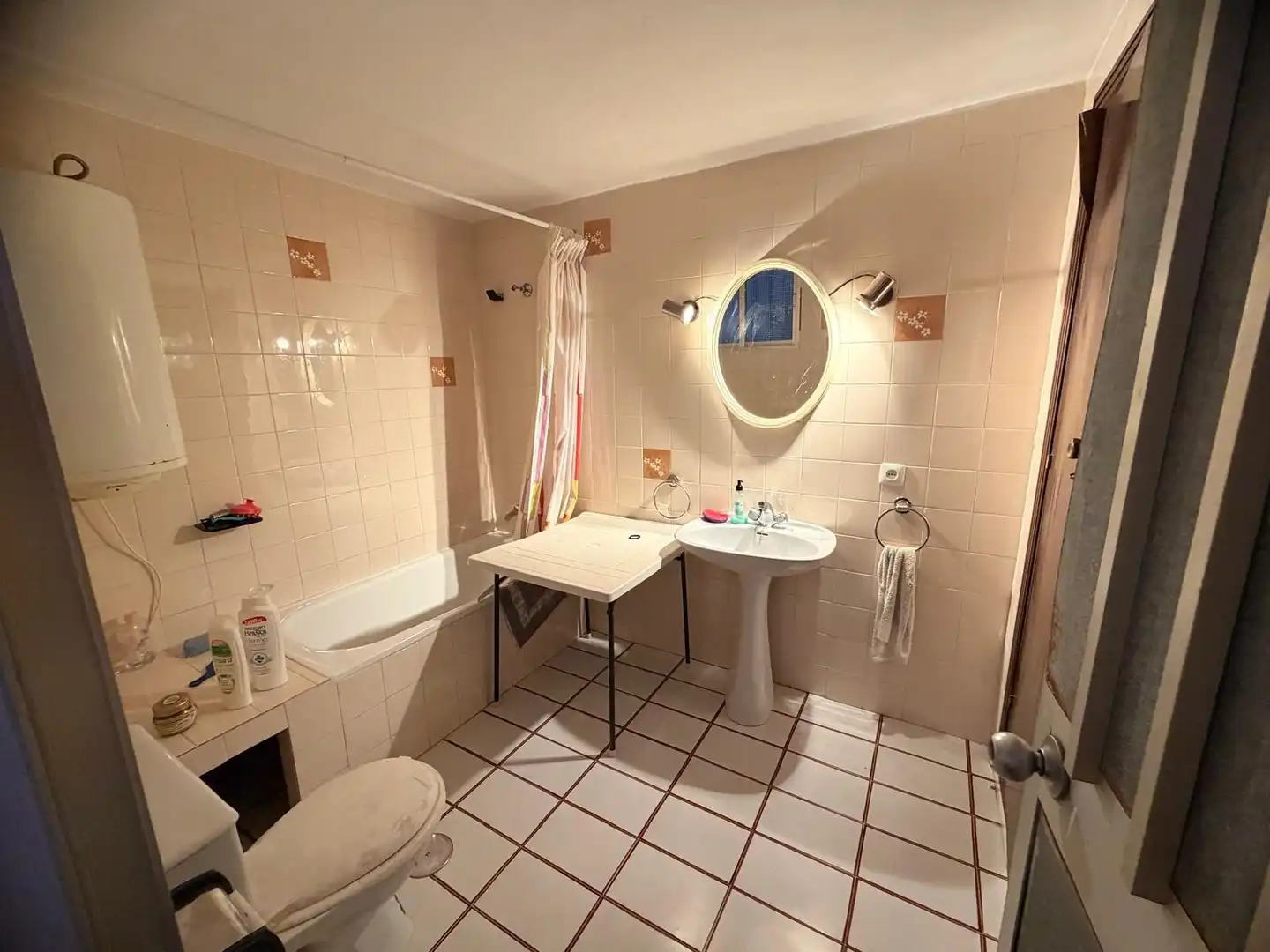 Baño de Casa o chalet de alquiler en Punta Umbría, Huelva