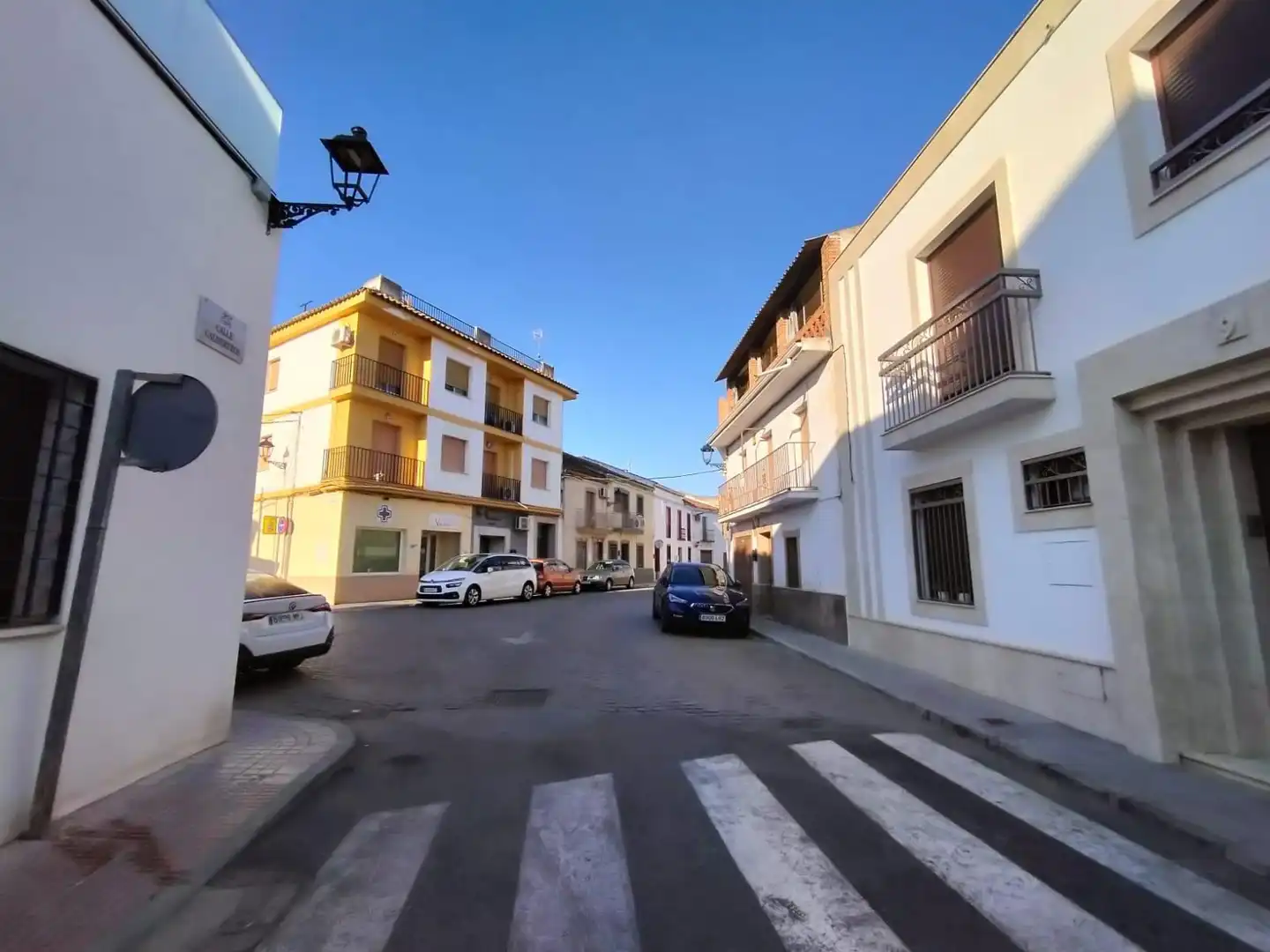 Flat for sale in Villa del Río