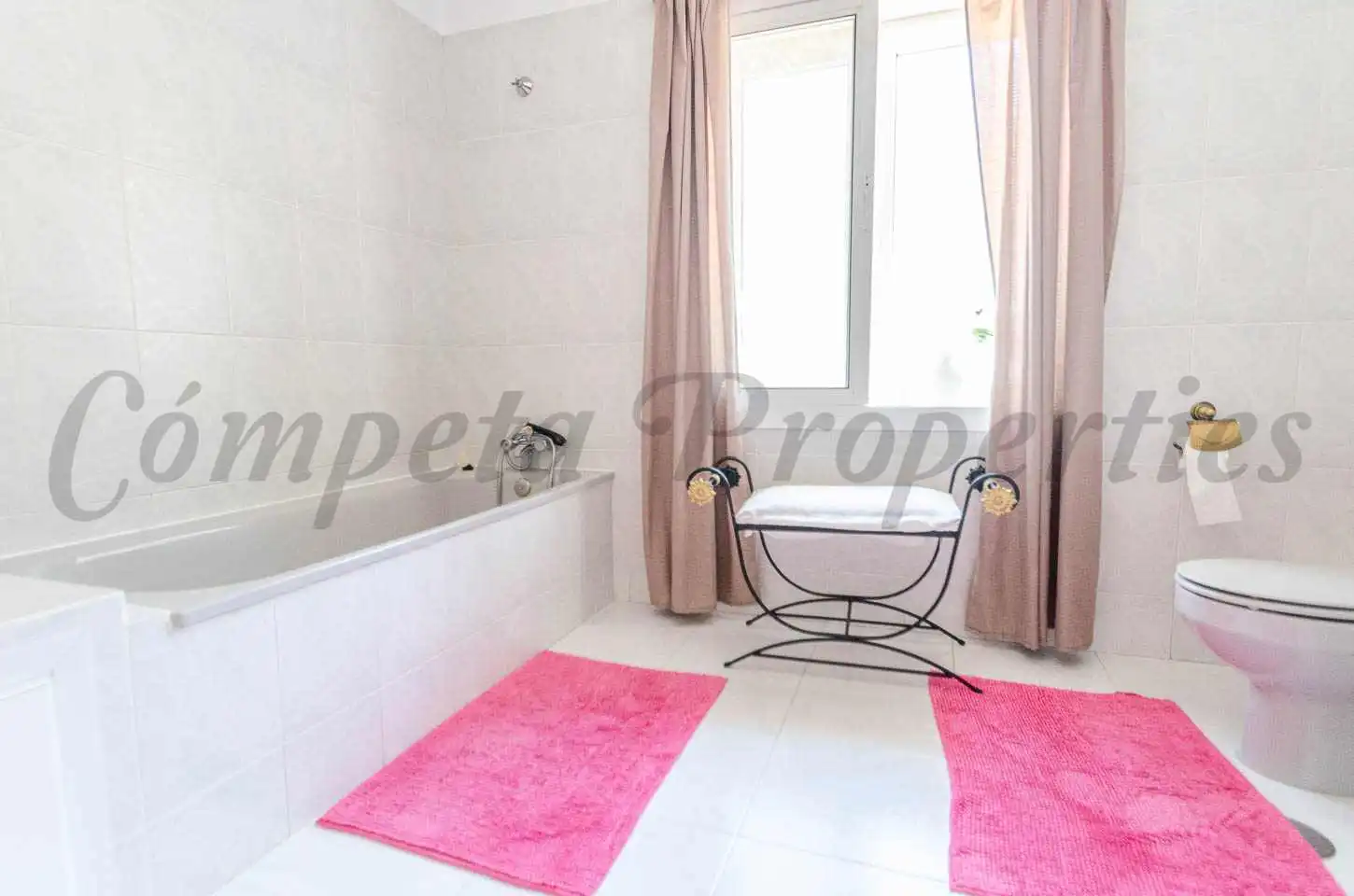 Country house with pool for sale in Cómpeta, imagen 18