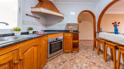 Foto 2 de Pis en venda a Calle Pascua, 41, La Garita - Marpequeña, Telde