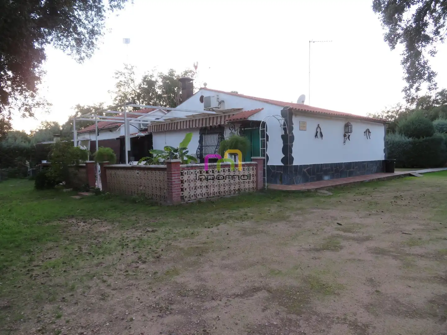 Finca rústica en venda a Casco Antiguo