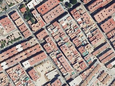 Flat for sale in Barrio Alto
