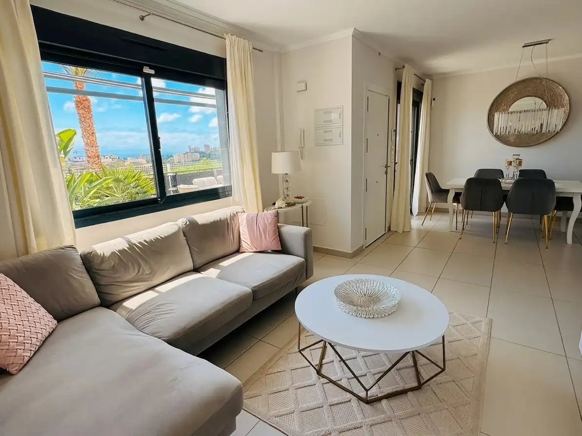 Duplex in vendita a Orihuela Costa, imagen 10