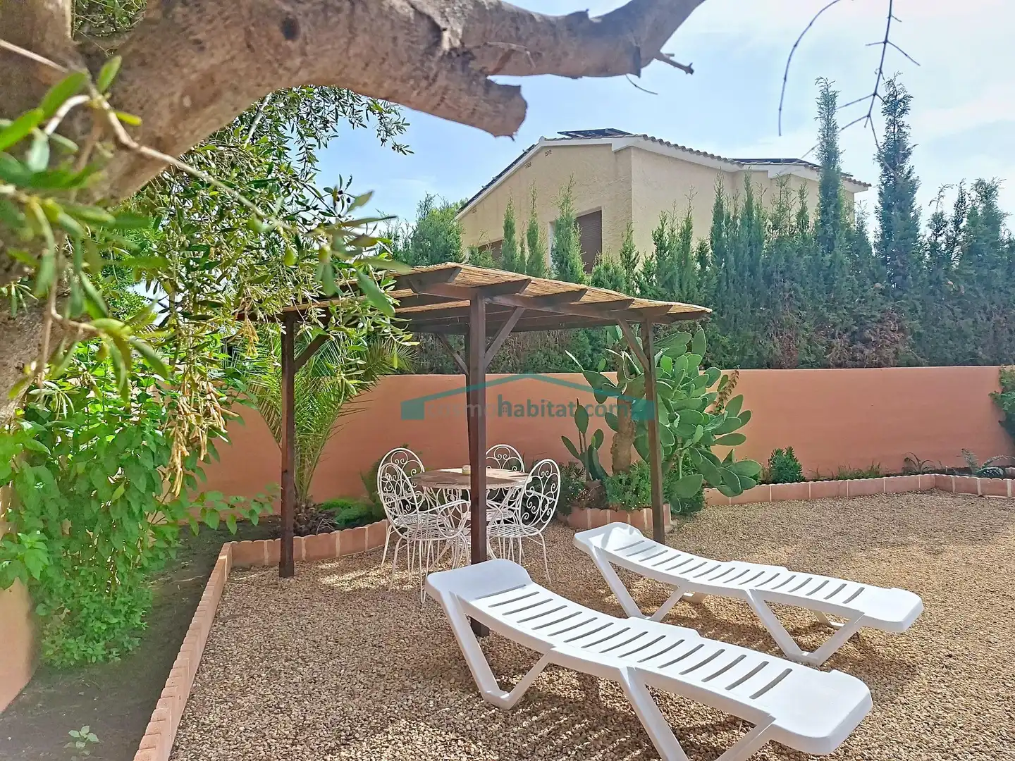 Detached house with pool for sale in Escandinavia - Cautivador, imagen 28