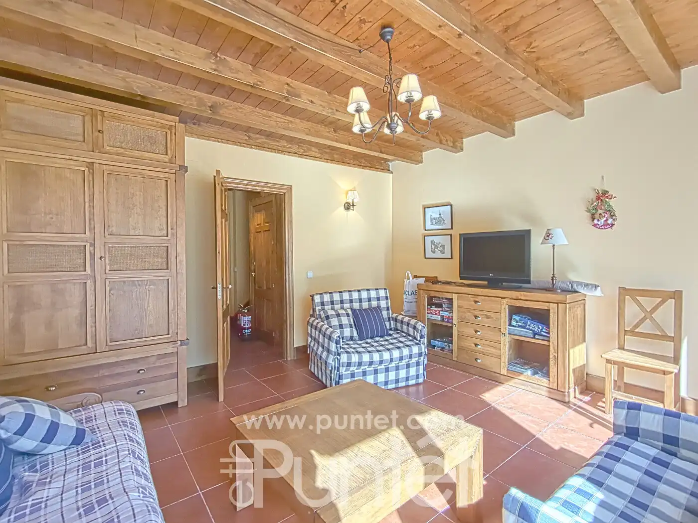 Casa o xalet en venda a Es Bòrdes