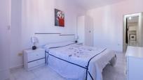 Bedroom of Flat for sale in Badajoz Capital  with Terrace