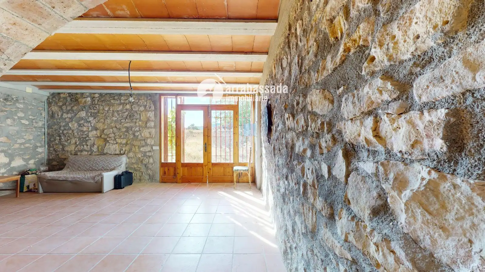 Casa o chalet en venta en Mont-ral con Balcón