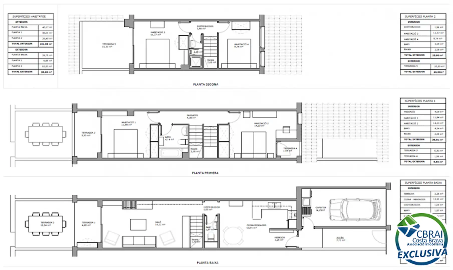 Casa en venda a Carrer Cap Llarg 23, imagen 48