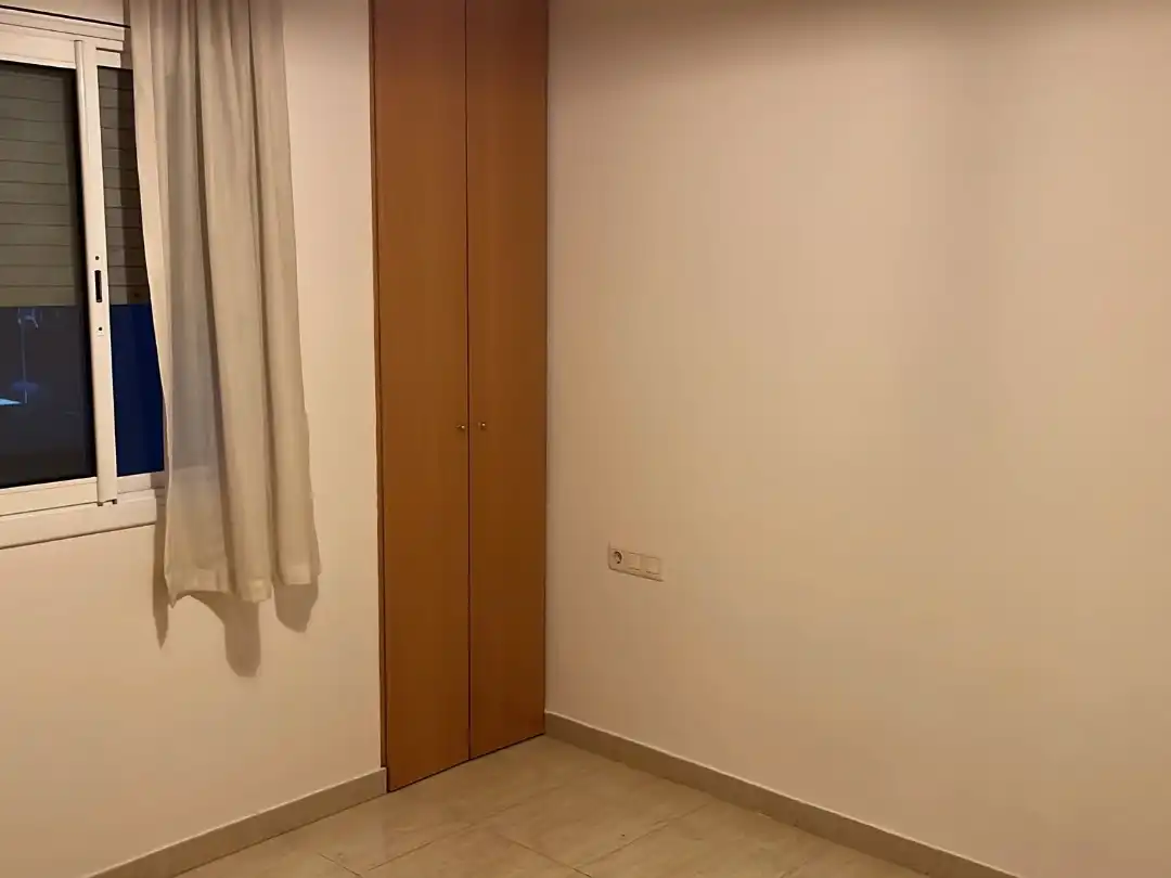Bedroom of Duplexes for rent in El Coll
