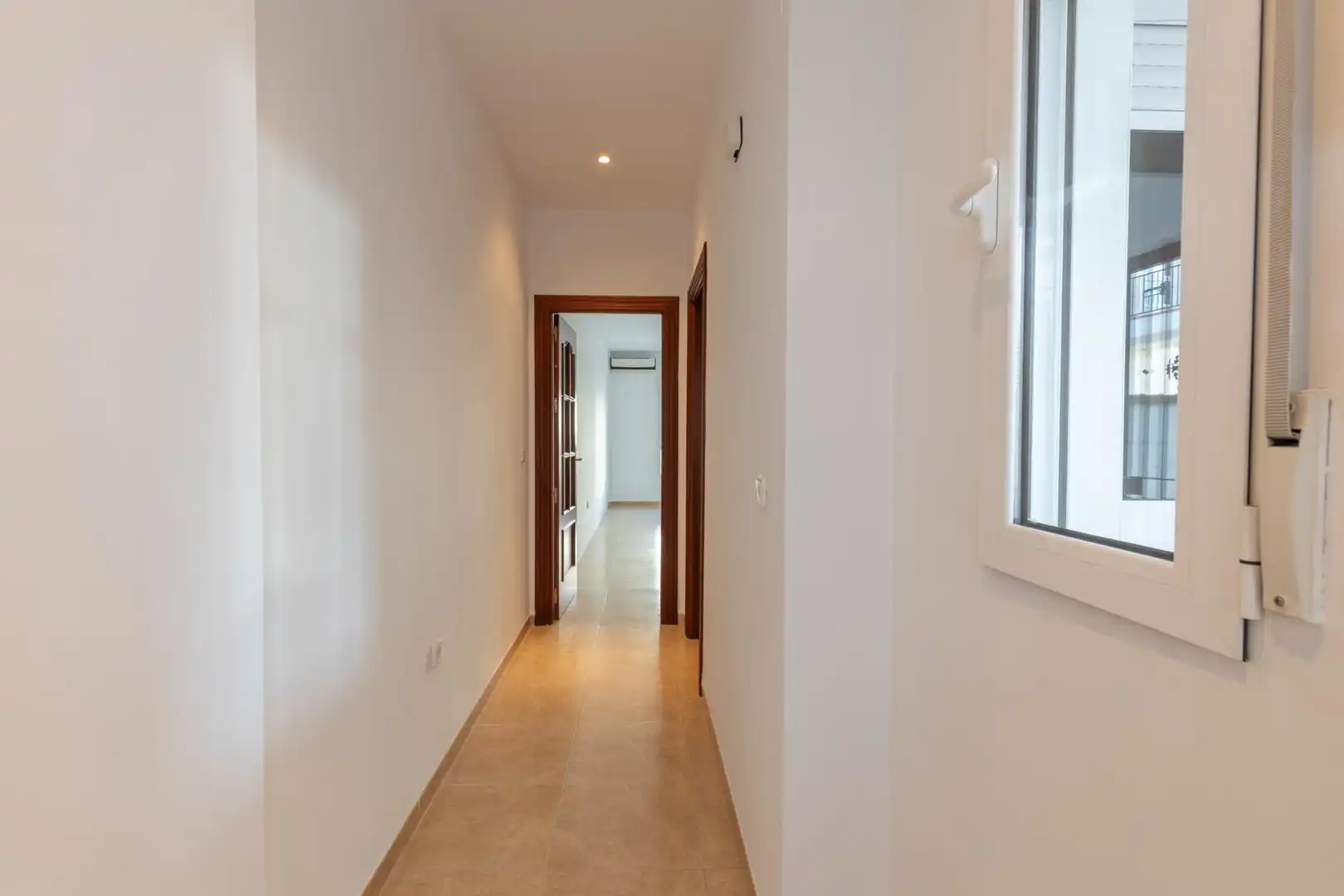 Flat for sale in Alhendín  with Air Conditioner