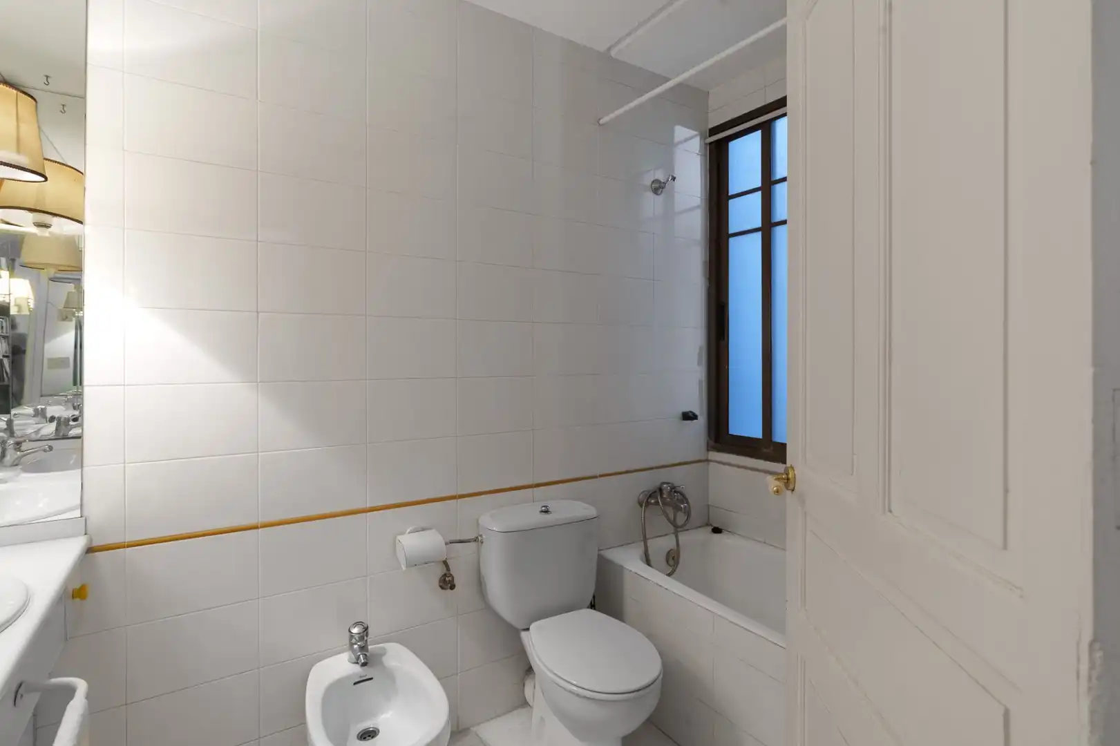Wohnung mit Aufzug zum Verkauf in FORU ETORBIDEA, imagen 37