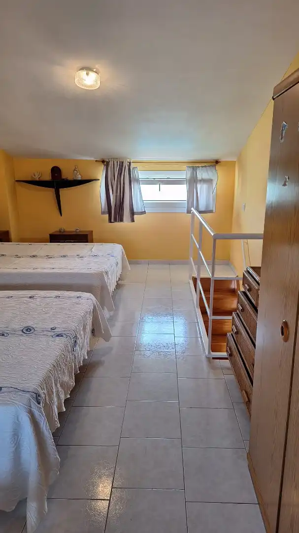 Einfamilien-Reihenhaus zum Verkauf in Torredembarra mit Heizung, Privatgarten und Terrasse