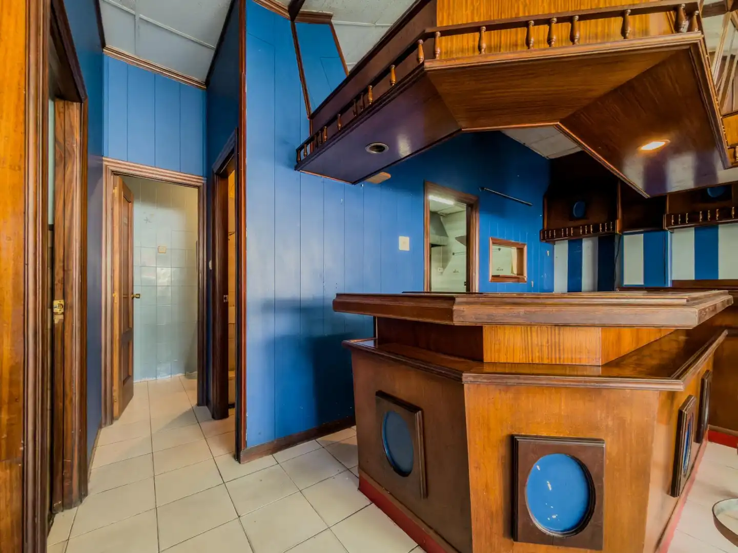 Local en venta en Avenida Manzanares, Santa María de Cayón