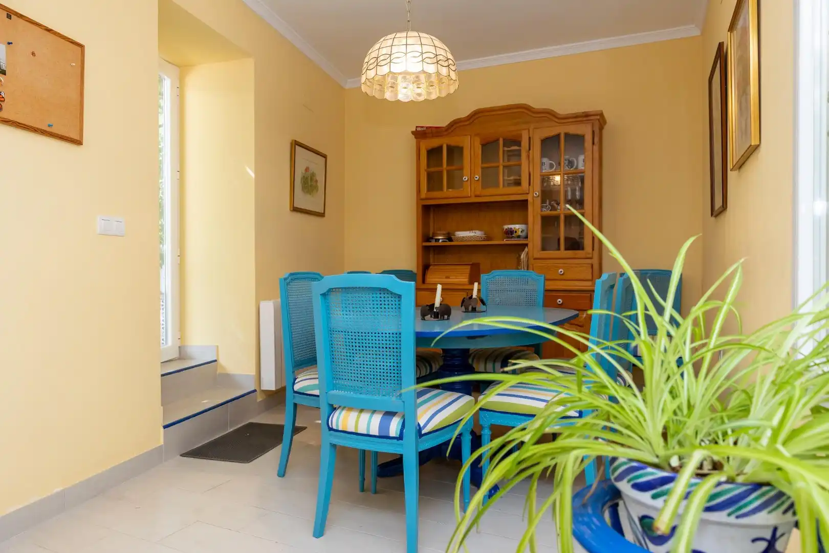 House with terrace for sale in Calle SAGASTA, imagen 17