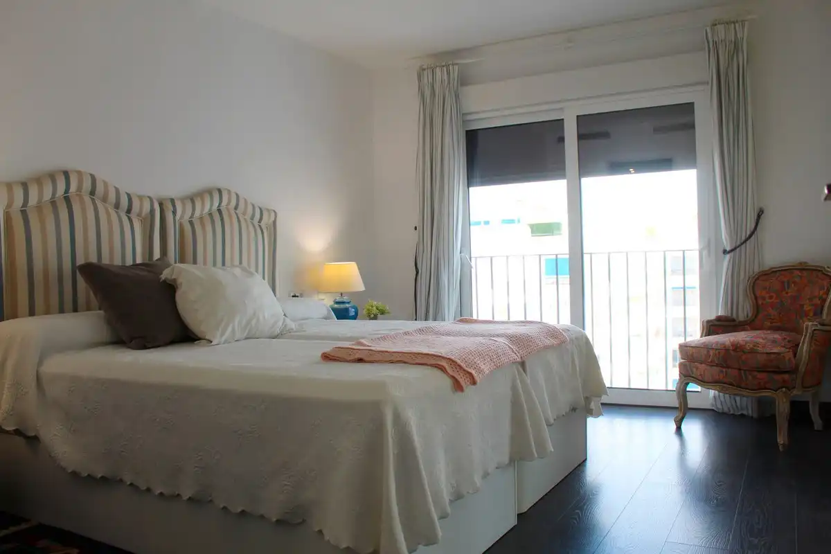 Penthouse mit Aufzug zum Verkauf in Calle los Granados 18, imagen 11