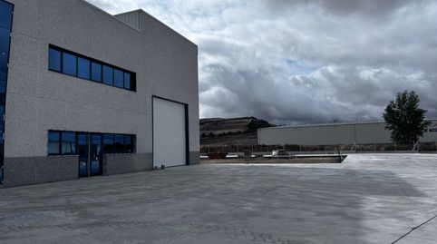 Photo 4 of Industrial buildings for rent in Calle Condado de Treviño, Villalonquéjar, Burgos Capital