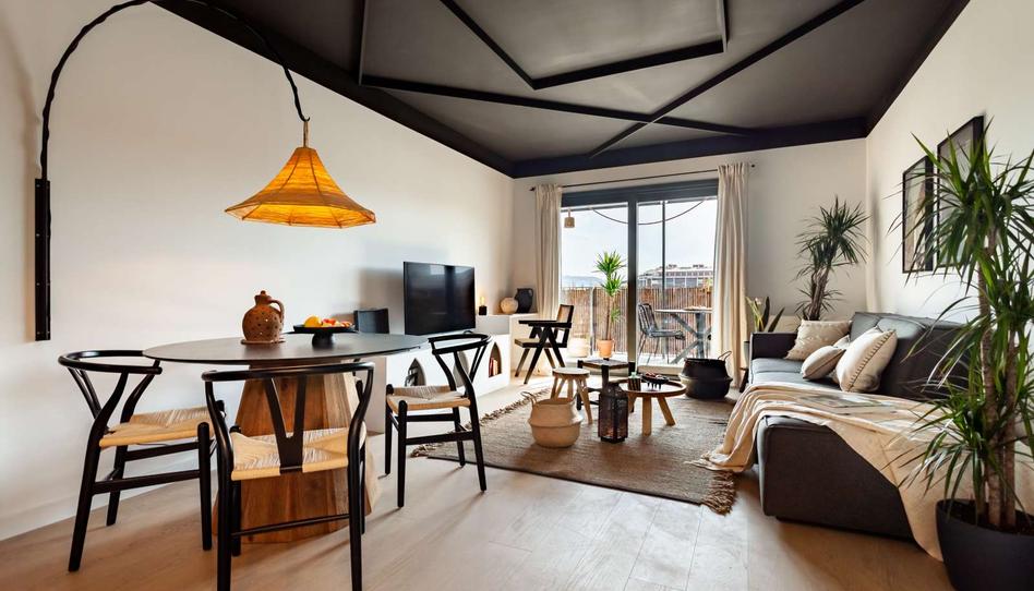 Photo 1 of Apartment to share in El Parc i la Llacuna del Poblenou, Barcelona