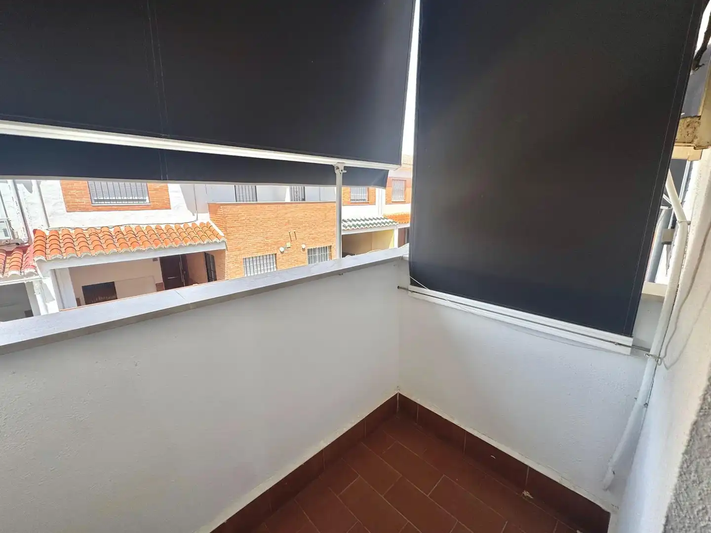 Terrassa de Casa adosada en venda en Peligros amb Aire condicionat, Calefacció i Traster