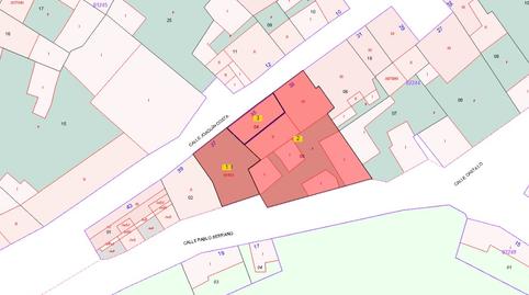 Photo 2 of Land for sale in C/ Costa Joaquín , Cadrete, Zaragoza