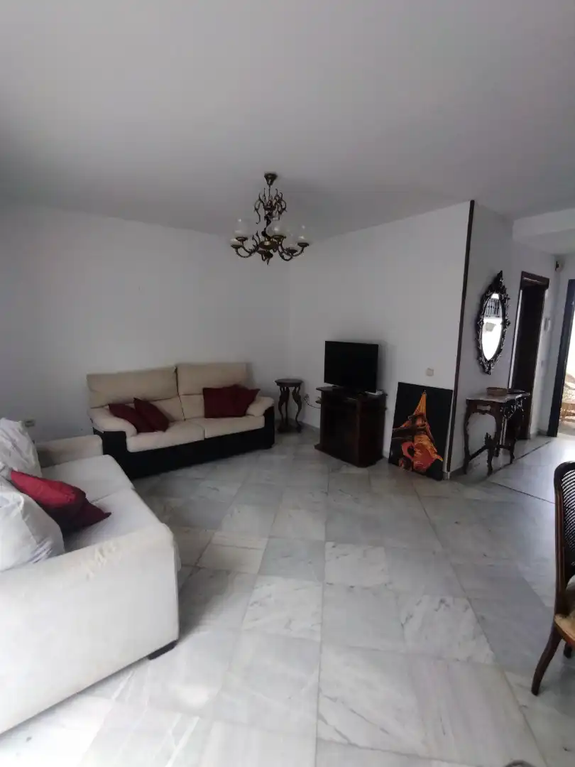 Terraced house with terrace for sale in Vejer, imagen 9