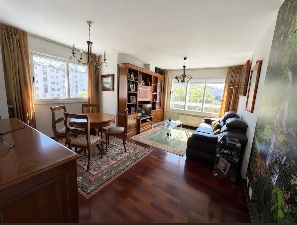 Wohnung mit Aufzug zur Miete in Calle RAMON CABANILLAS, imagen 13
