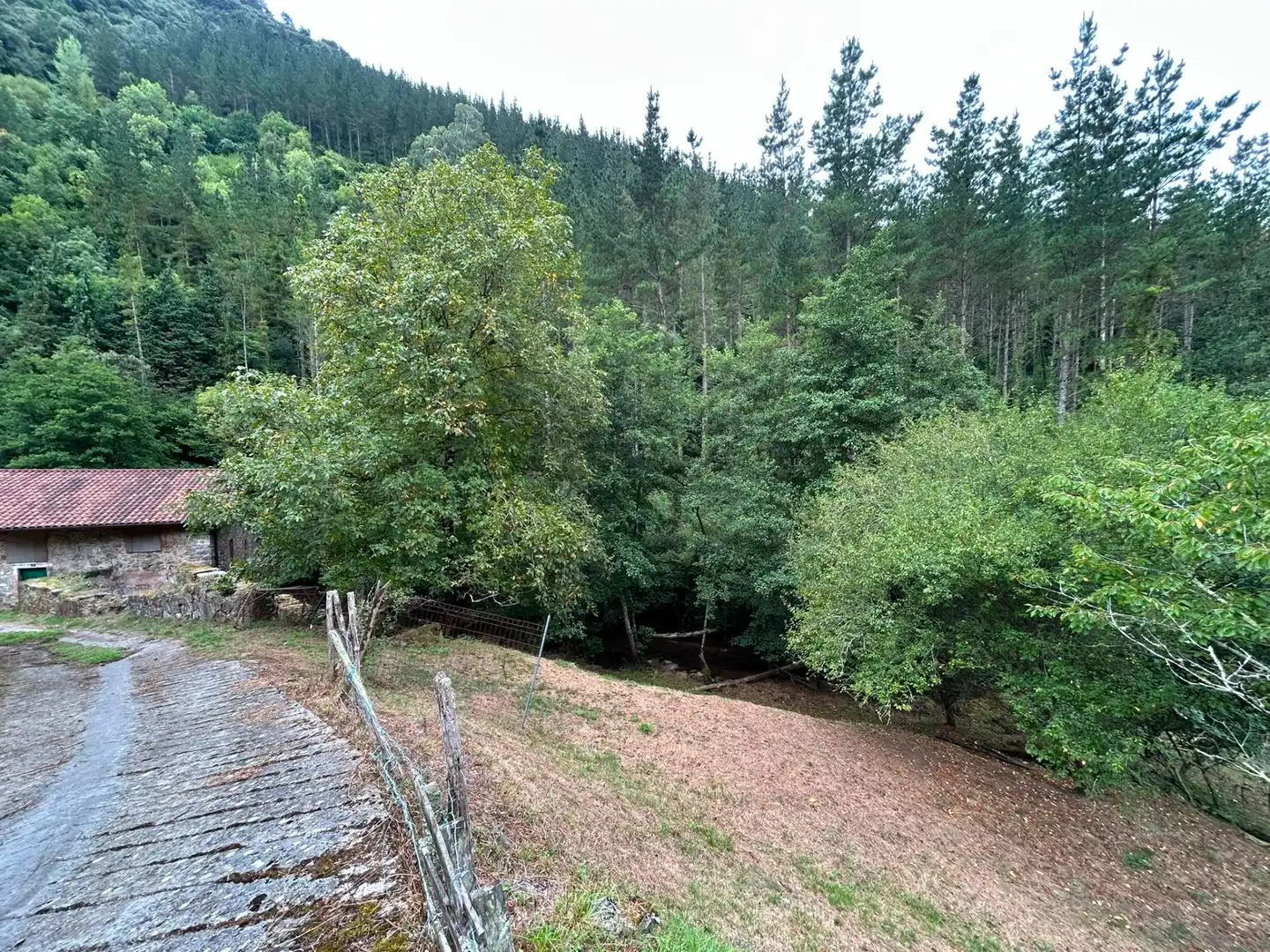 Casa o chalet en venta en Sopuerta con Jardín privado y Trastero