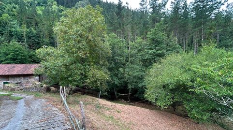 Foto 4 de Casa o xalet en venda a Barrio las Barrietas, Sopuerta, Bizkaia