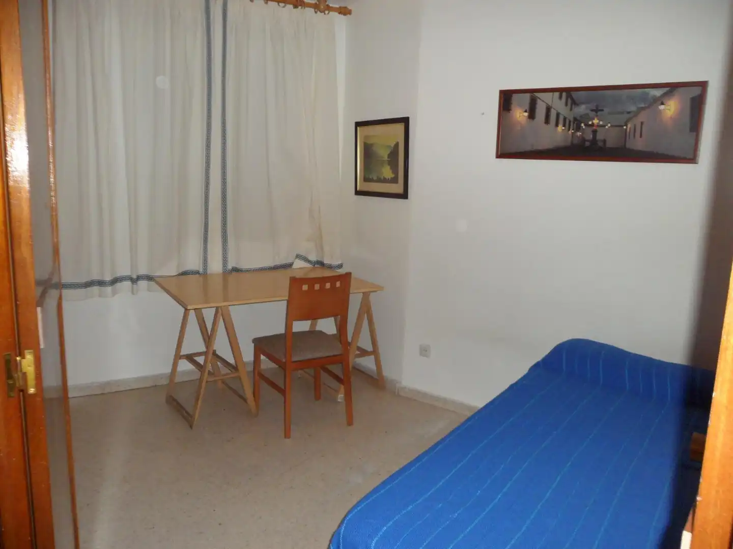 Appartamento con ascensore in affitto a Poniente-Sur, imagen 4