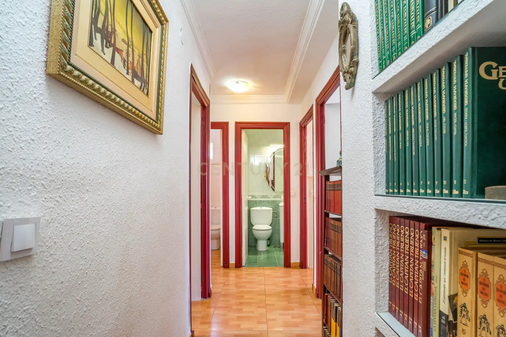 Apartament en venda en Fuengirola amb Aire condicionat, Forn i Rentadora