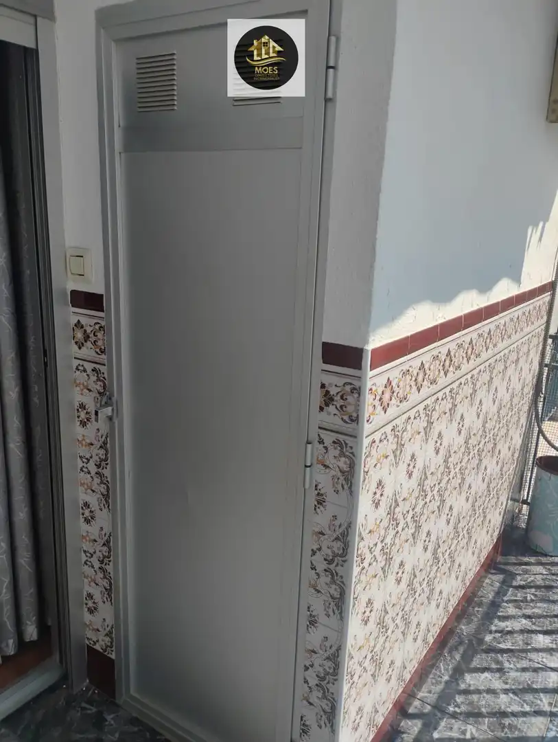 Piso con terraza en venta en Martos, imagen 14