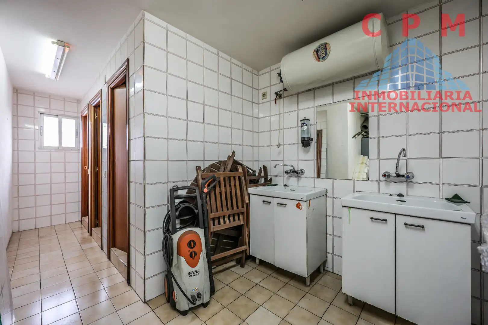 Industrial building for sale in Ajalvir, imagen 12