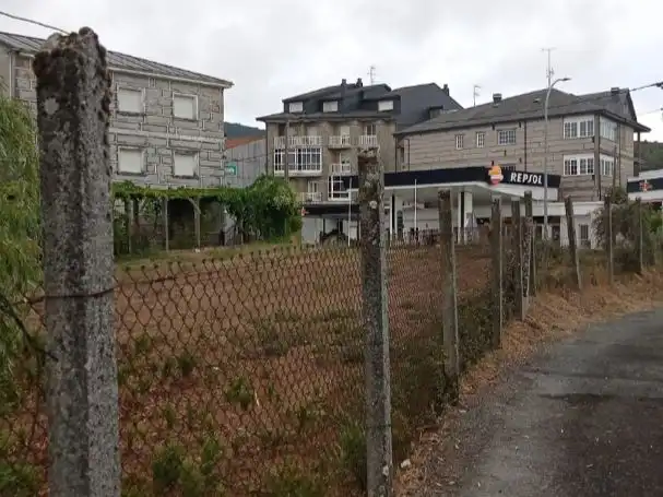 Residential for sale in Bande