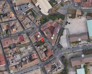 Exterior view of Residential for sale in  Huesca Capital