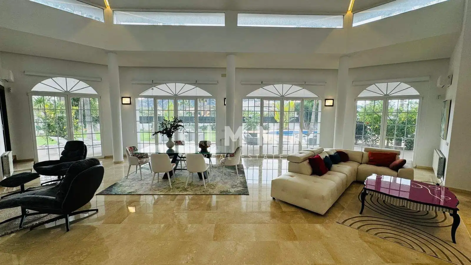 Chalet con piscina en venta en Calle Tenerife, imagen 11