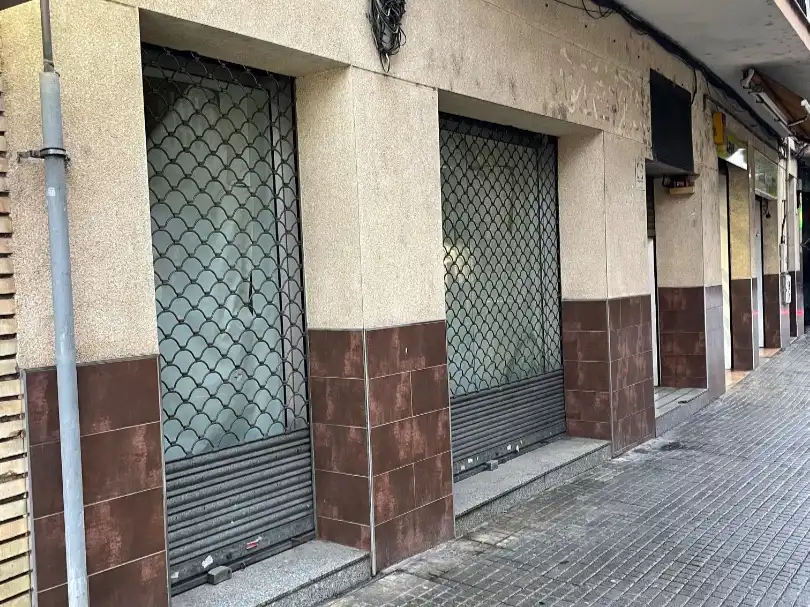 Local comercial en venta en Avinguda de l'Onze de Setembre 5, imagen 5