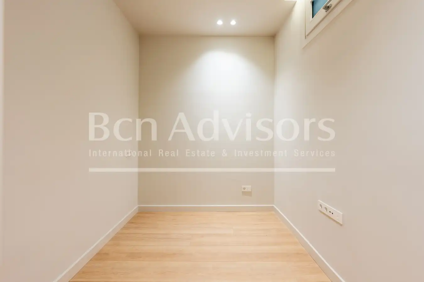 Piso con terraza en venta en Carrer del Consell de Cent, imagen 34