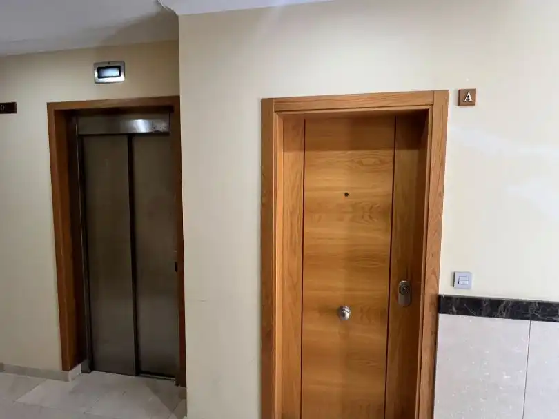 Piso en venta en Sanxenxo con Terraza y Balcón