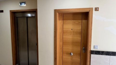 Foto 4 de Pis en venda a Fonte de Ons, 105, Noalla, Sanxenxo