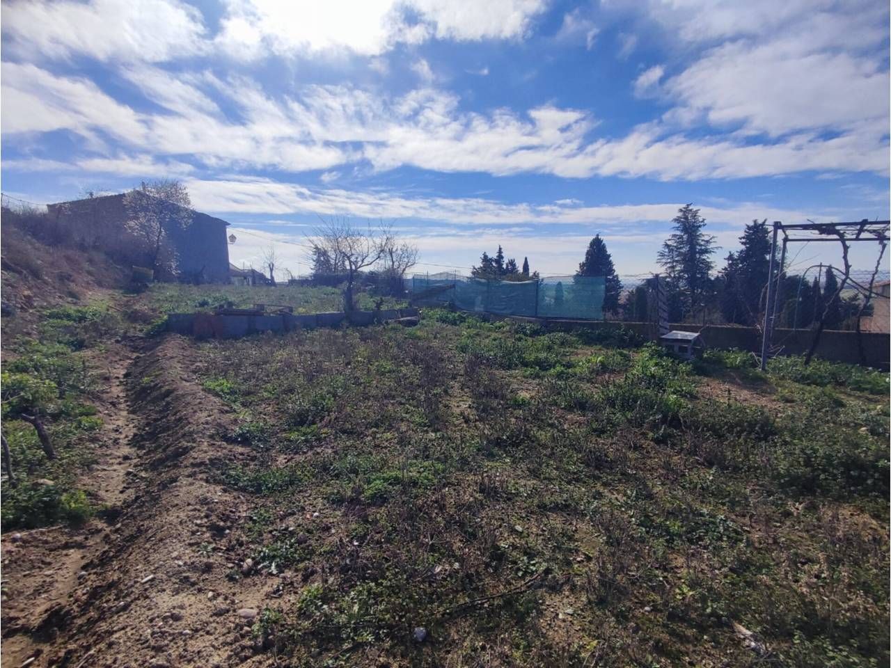 Residential for sale in Castejón del Puente