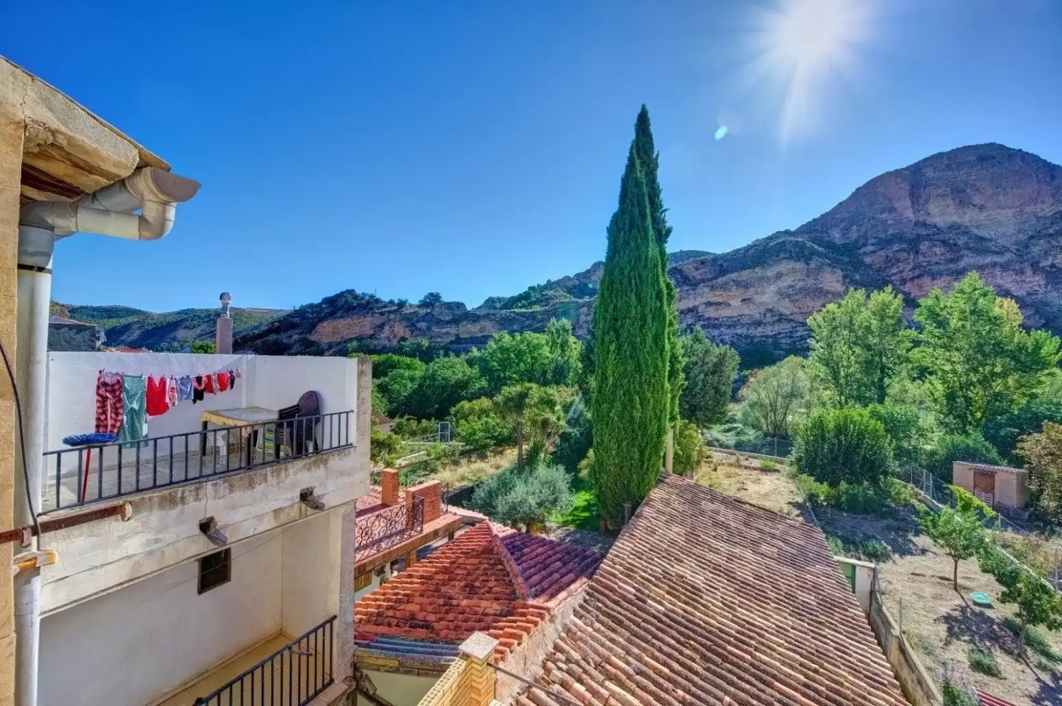 Casa in vendita a Cervera del Río Alhama - Avenida La Rioja 55. Cervera del Río Alhama, imagen 43