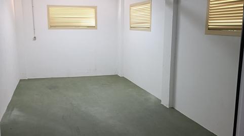 Foto 4 de Garatge en venda a Urbanización Tamango Hill, 3, El Peñoncillo, Málaga