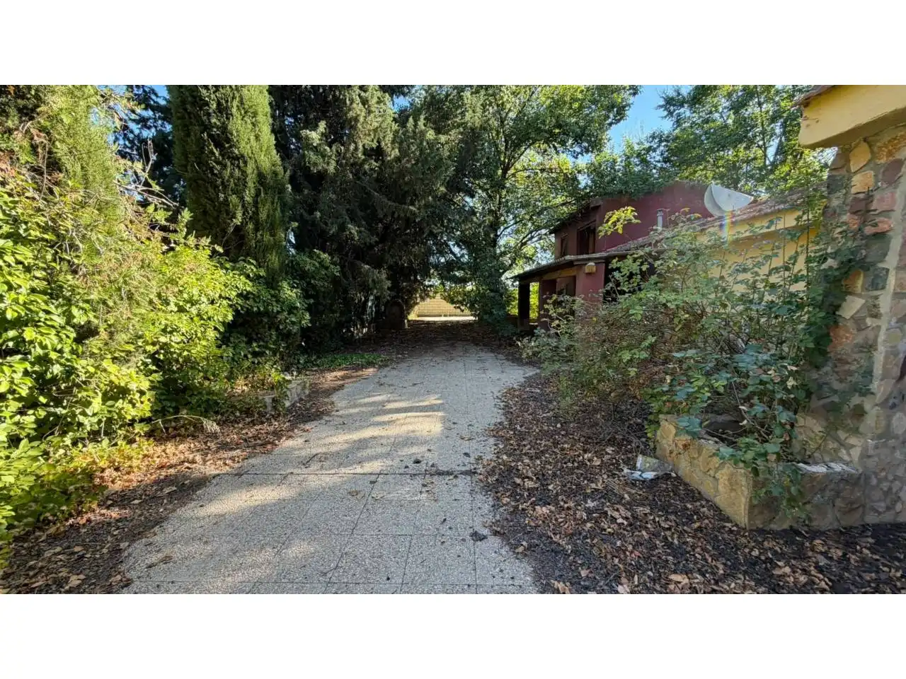 Villa avec jardin à vendre à Pedanías - Extrarradio, imagen 30