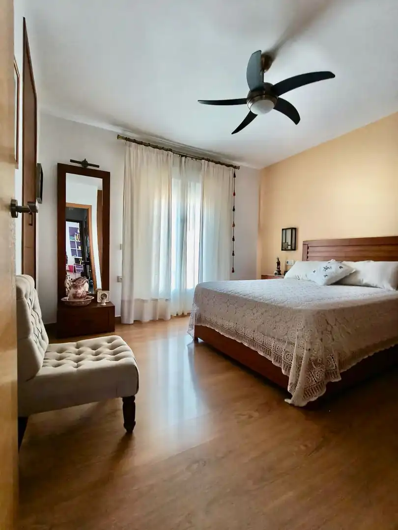 Casa con piscina en venta en Pablo Picasso, imagen 26