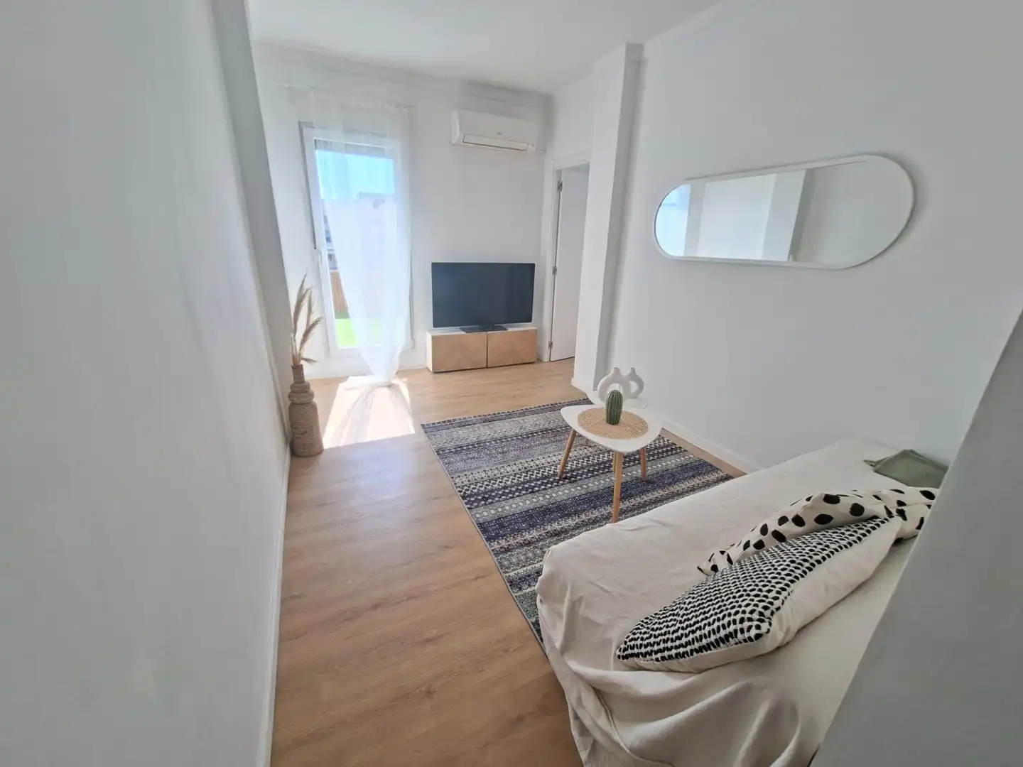 Penthouse mit Aufzug zum Verkauf in Paseo ZONA FRANCA, imagen 29